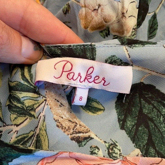 Parker dress - Picture 7 of 10